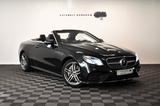 Mercedes-Benz E 450 4Matic AMG-LINE *M-BEAM *WIDE *360° *HUD