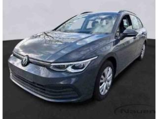 Volkswagen Golf Variant Life DSG *ACC*NAVI*LED+*SHZ*APP-CON