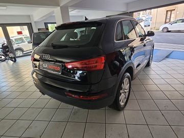 Audi Q3 - 7