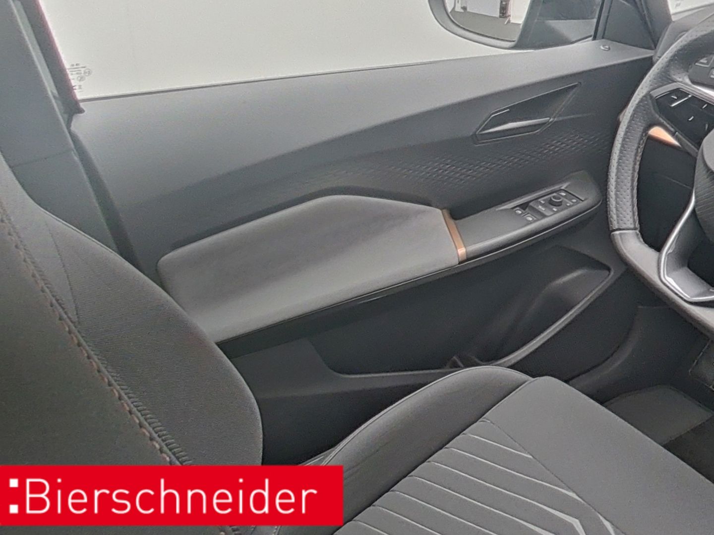Cupra Born - Bild 14