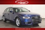 Audi A4 Avant 2.0 TDI S tronic Ambition-Xenon-AHK- - Audi A4 aus 2012: TDI