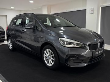 BMW 216 - 4