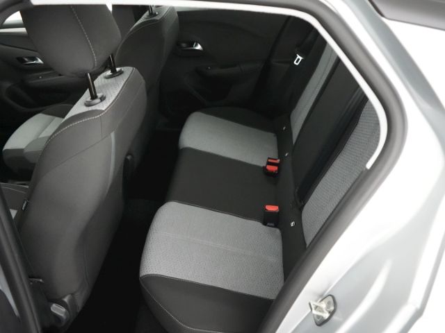 Corsa F FACELIFT+RÜCKFAHRKAMERA+SITZ-/LENKRADHEI