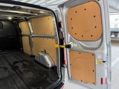 FORD Transit Custom Limited 1.Hd FORD Transit Custom Limited 1.Hd