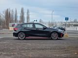 BMW 128ti A - M Sport DAB HUD Keyless Alarm - BMW 128 aus 2021