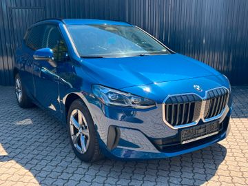 BMW 218 - 5