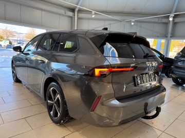 Bild 6 Opel Astra L Sports Tourer GS AT-8 AHK NAVI