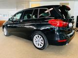 BMW 218d Gran Tourer Navi 7-Sitze AHK Klima Sitzhzg. - gebrauchte BMW Van