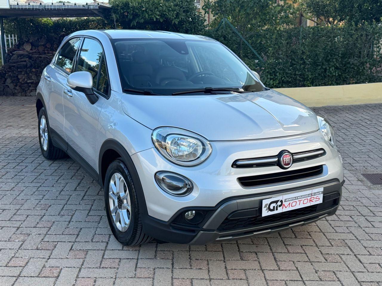 Fiat 500L Cross