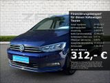 Volkswagen Touran 1.4 TSI Join StandHZG AHK-klappbar Navi L - Volkswagen Touran in Berlin