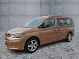 Volkswagen Caddy Maxi 2.0 TDI LED+SHZ+2xPDC+AHK+DAB+SITZE 7 - VW Caddy Maxi in Hannover