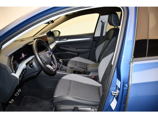 Volkswagen Golf - Bild 3