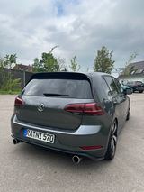 Volkswagen Golf 2.0 TSI GTI Performance KW V3 - Volkswagen Golf: Golf3