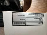Dethleffs GLOBEBUS I 1 - Dethleffs Globebus i