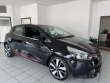 Renault Clio IV luxe Tce**aus 1.Hand+Navi+Tempomat - Renault Clio: Luxe