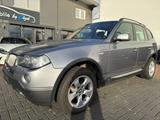 BMW Baureihe X3 3.0si *2. Hand *Navi *TÜV - gebrauchte BMW X3 aus dem Jahr 2007
