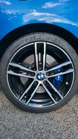 BMW M140i xDrive A Special Edition - - BMW M-Modelle in Duisburg
