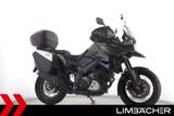 Suzuki DL 1050 V STROM - TC, Fahrmodi, Tempomat,etc - Suzuki V-Strom 1050