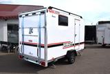 Andere TFS360 Sport Transport Caravan / Campinganhänger - Wohnwagen Transport