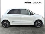 Renault Twingo E-TECH 100% el. Techno *SITZHEIZUNG*KAMER - scheckheftgepflegte Renault Twingo