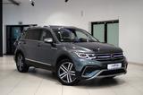 Volkswagen Tiguan 2.0|ELEGANCE|7-SITZ|ACC|MASAG|PANO.|360°| - Volkswagen Tiguan 7 Sitzer