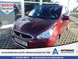 Mitsubishi Space Star Diamant Edition+ NAVI Faltdach