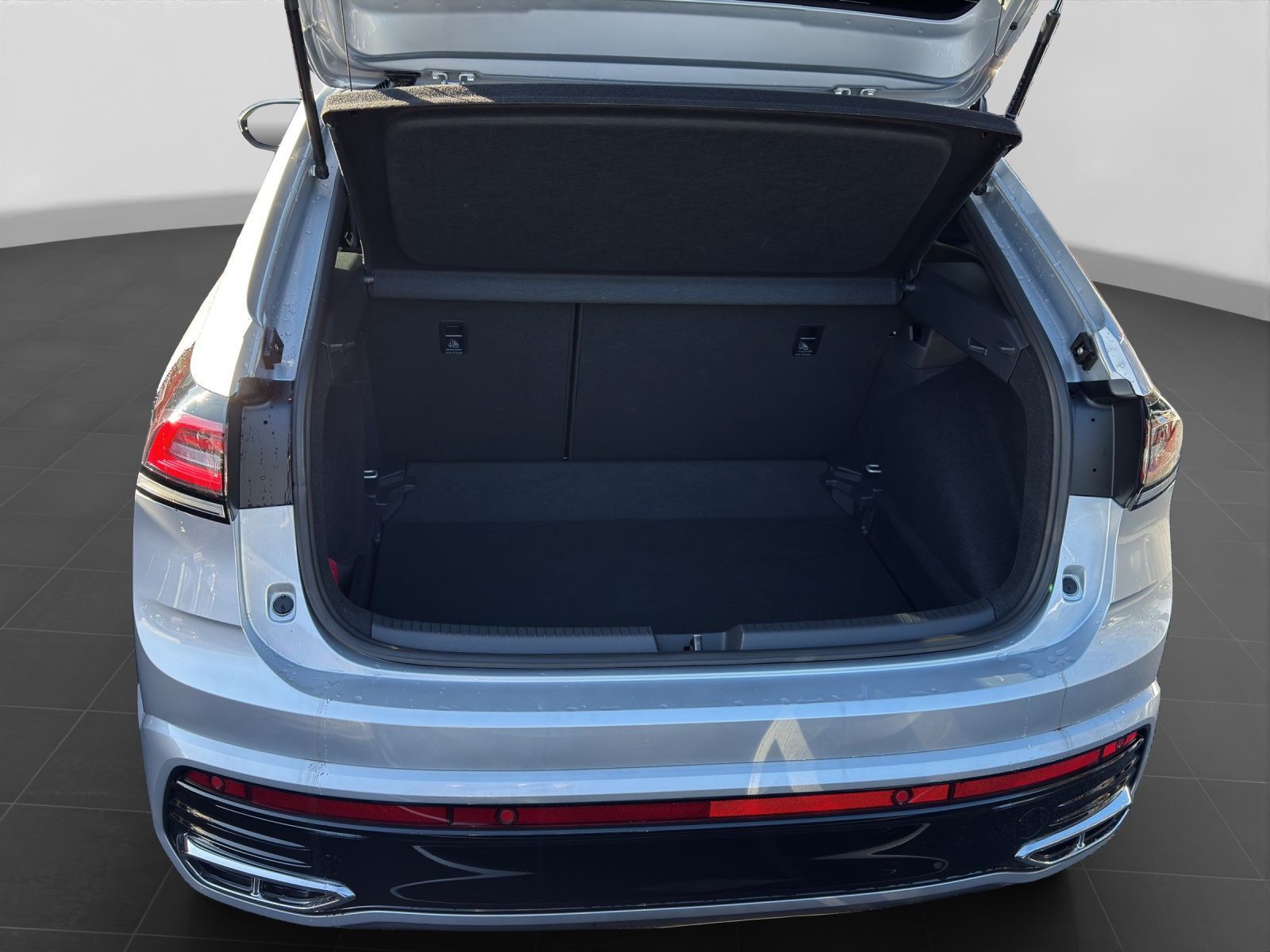 Volkswagen Taigo - Bild 16