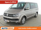 Volkswagen T6 Multivan 2.0 TDI Highline 4Motion Aut.*NAVI* - : Van, Multi