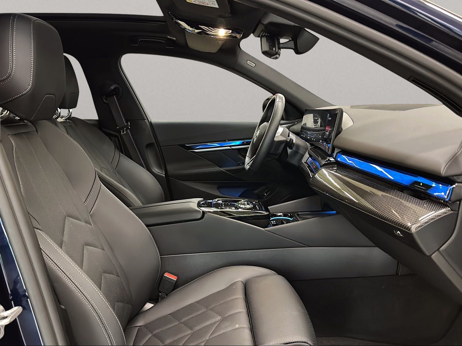 BMW i5 - Bild 21