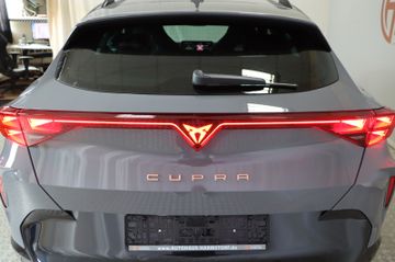 Cupra Formentor 2.0 TDI DSG AHK Panodach Kamera