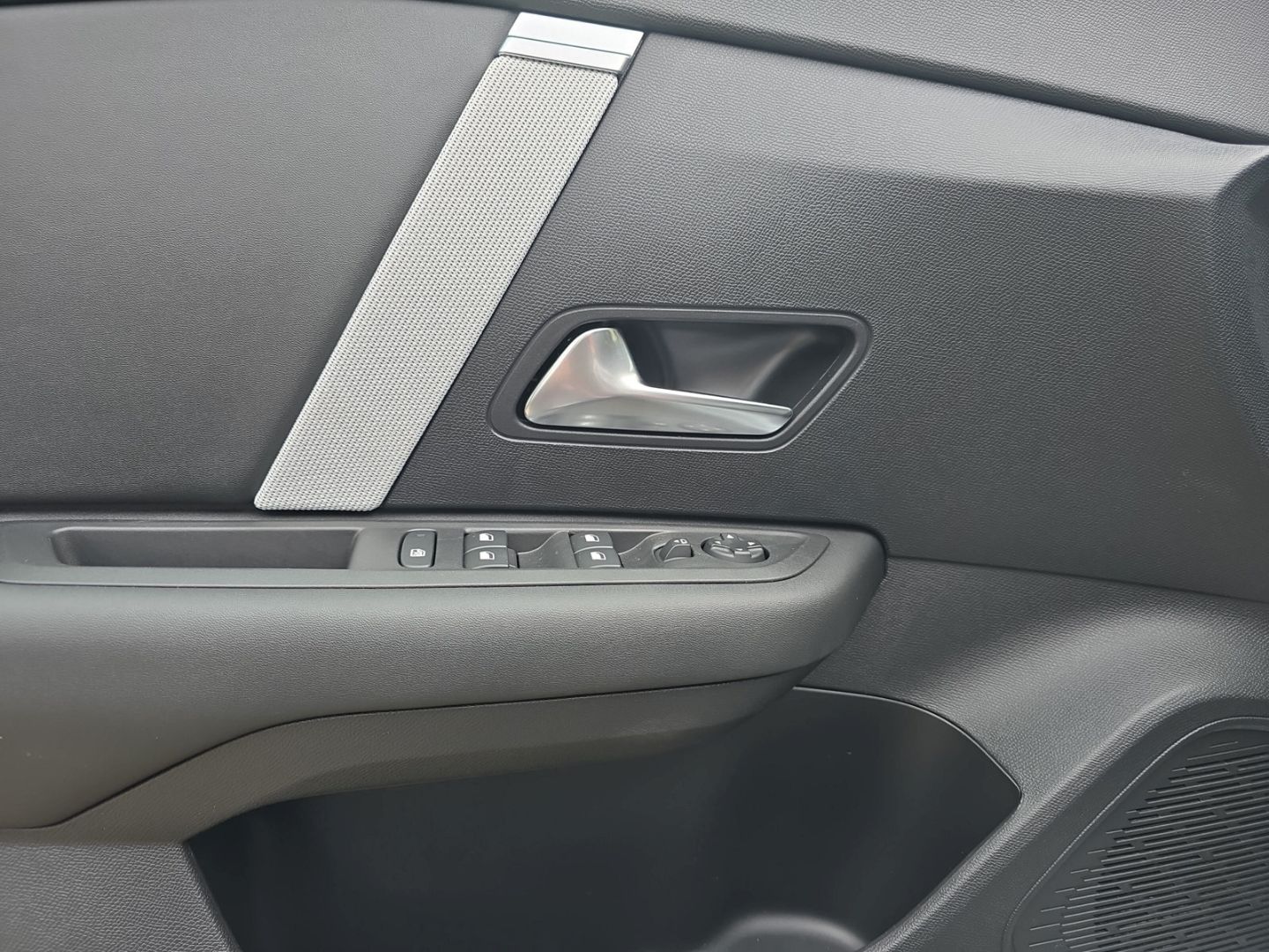 Citroën C4 - Bild 13