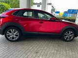 Mazda CX-30 2.0 e-SKYACTIV-X M-Hybrid Selection Se... - Mazda CX-30 in Bonn
