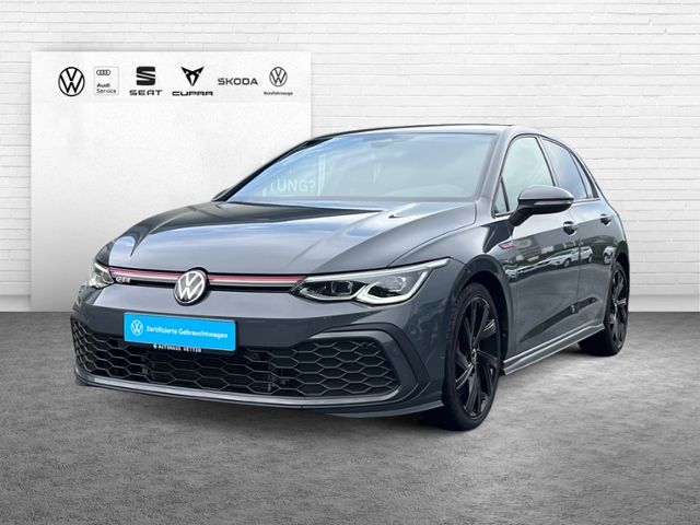 Fahrzeugabbildung Volkswagen Golf GTI 2.0 TSI DSG Klima LED Navi Alu