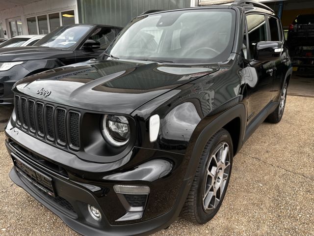 Jeep Renegade Limited FWD