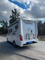 Laika Ecovip 600 - Laika Integrierter