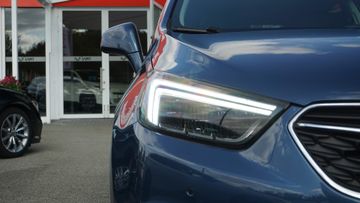 Opel Mokka X - 12