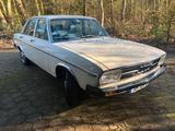 Audi 100 LS C1 Atlasweiss fahrbereit und a... - Audi 100: C100