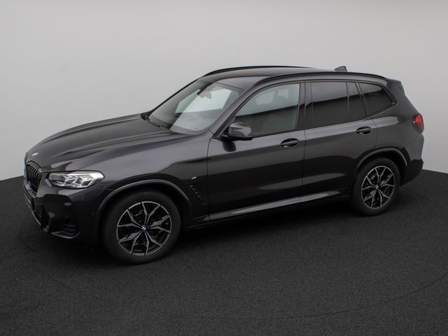 Foto Nummer 12: BMW X3