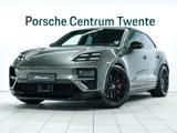 Porsche Macan Turbo - Porsche Macan: Turbo