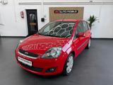 Ford Fiesta Ghia 1.4 16V 4trg HU/AU NEU - Ford aus 2007