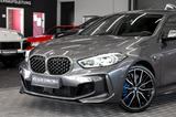 BMW M135 i xDrive| M SITZE|PARK-ASSISTENT|KAMERA - gebrauchte BMW M135 aus dem Jahr 2020