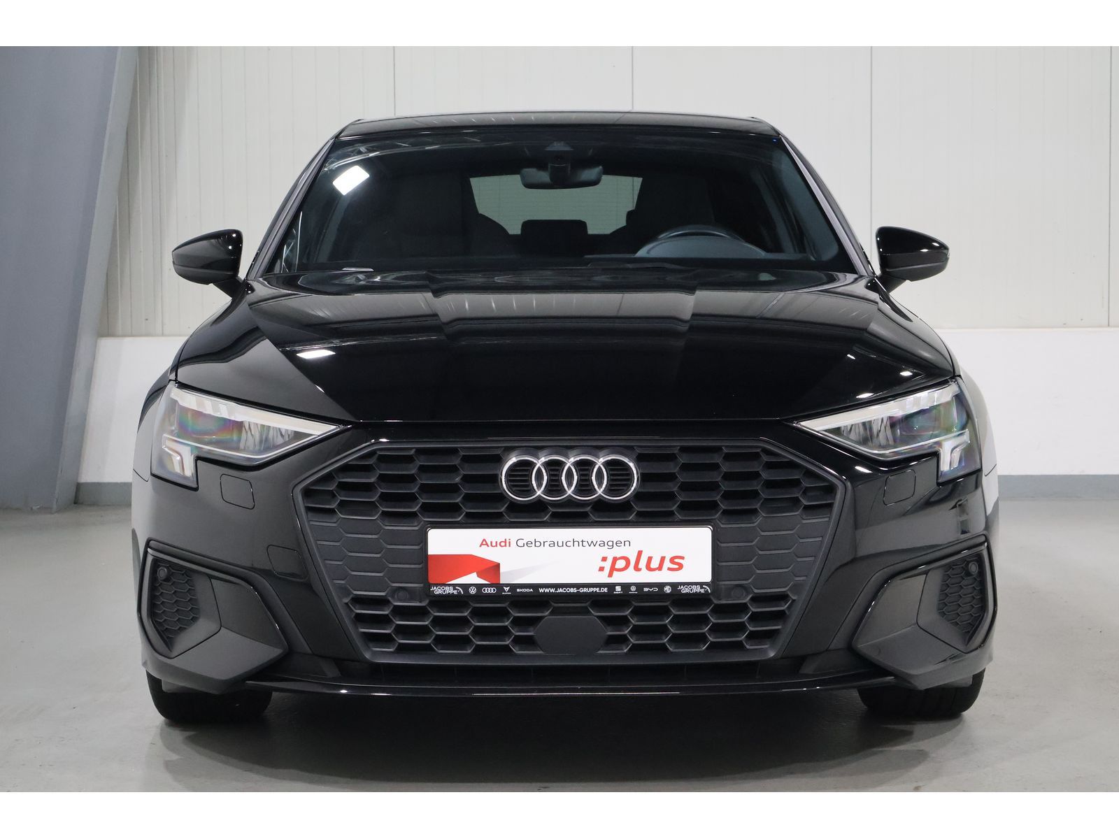 Audi A3 Sportback 35 TDI VC*SH*LED imagem 3