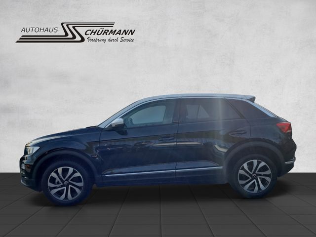 T-Roc 1.5 TSI OPF ACTIVE 7-Gang-DSG