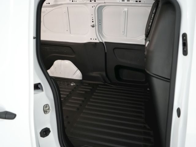 Combo E CARGO XL EDITION+RÜCKFAHRKAMERA+STANDHEI