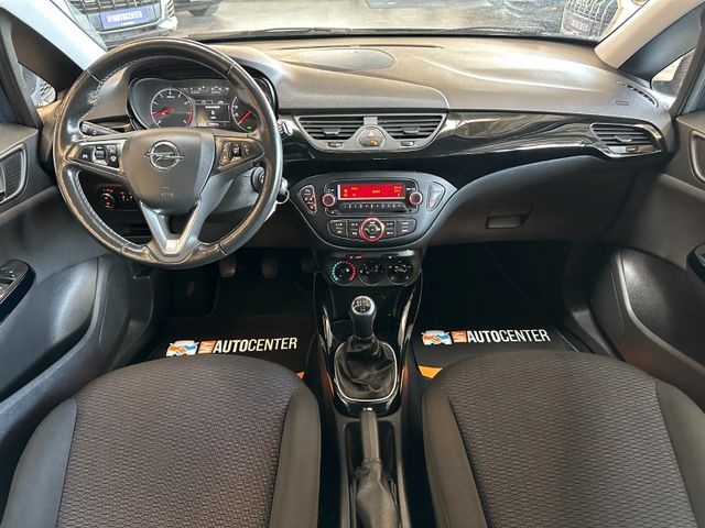MYAUTOCENTER – Gebraucht- und Jahreswagen mit Werkstattservice in Pfaffenhofen Opel Corsa E Active *TÜV 1027*Klima*Sitzh*
