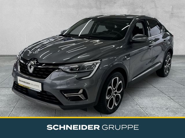 Renault Arkana Techno TCE 140 EDC NAVI+LED+ACC+el.SITZE