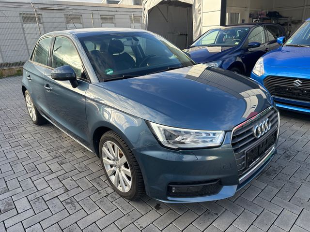 Audi A1 Sportback sport