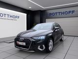Audi A3 Sportback 30 TDI ADVANCED VIRTUAL LM17 KLIMA  - Audi A3: Sportback TDI