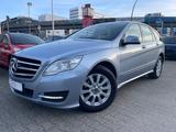 Mercedes-Benz R 300 Scheckheft/Standheizung/ Xenon/ Leder/ AHK - Mercedes-Benz R 300 Gebrauchtwagen