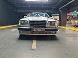 Mercedes-Benz W124 CE 220 Carat-Duchatelet - Mercedes-Benz CE w124